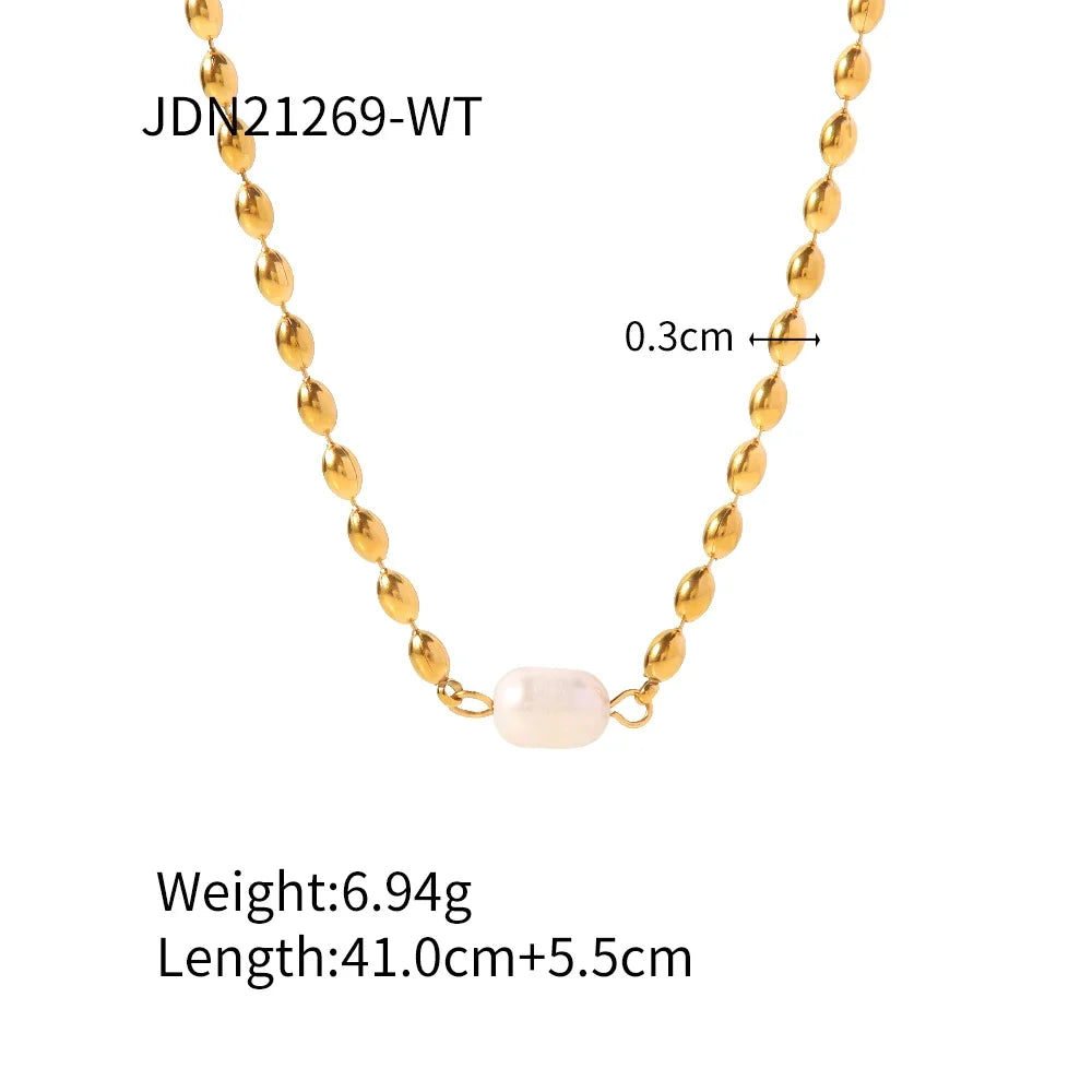 316L Stainless Steel Angel Pendant Necklace for Women .Waterproof, Simple & Fashionable Design with Textured Metal Finish, Trendy Everyday Jewelry