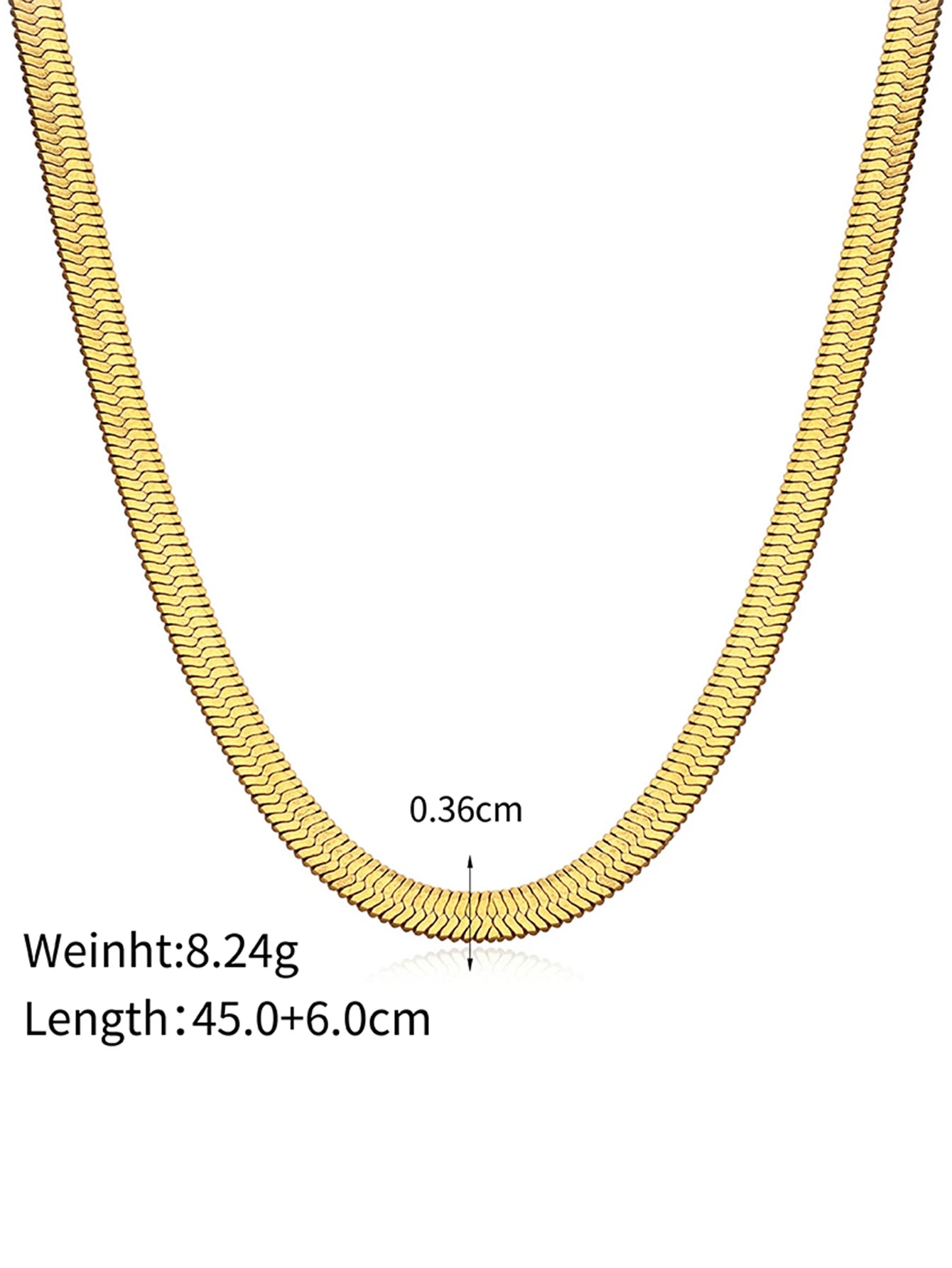 316L Stainless Steel Angel Pendant Necklace for Women .Waterproof, Simple & Fashionable Design with Textured Metal Finish, Trendy Everyday Jewelry
