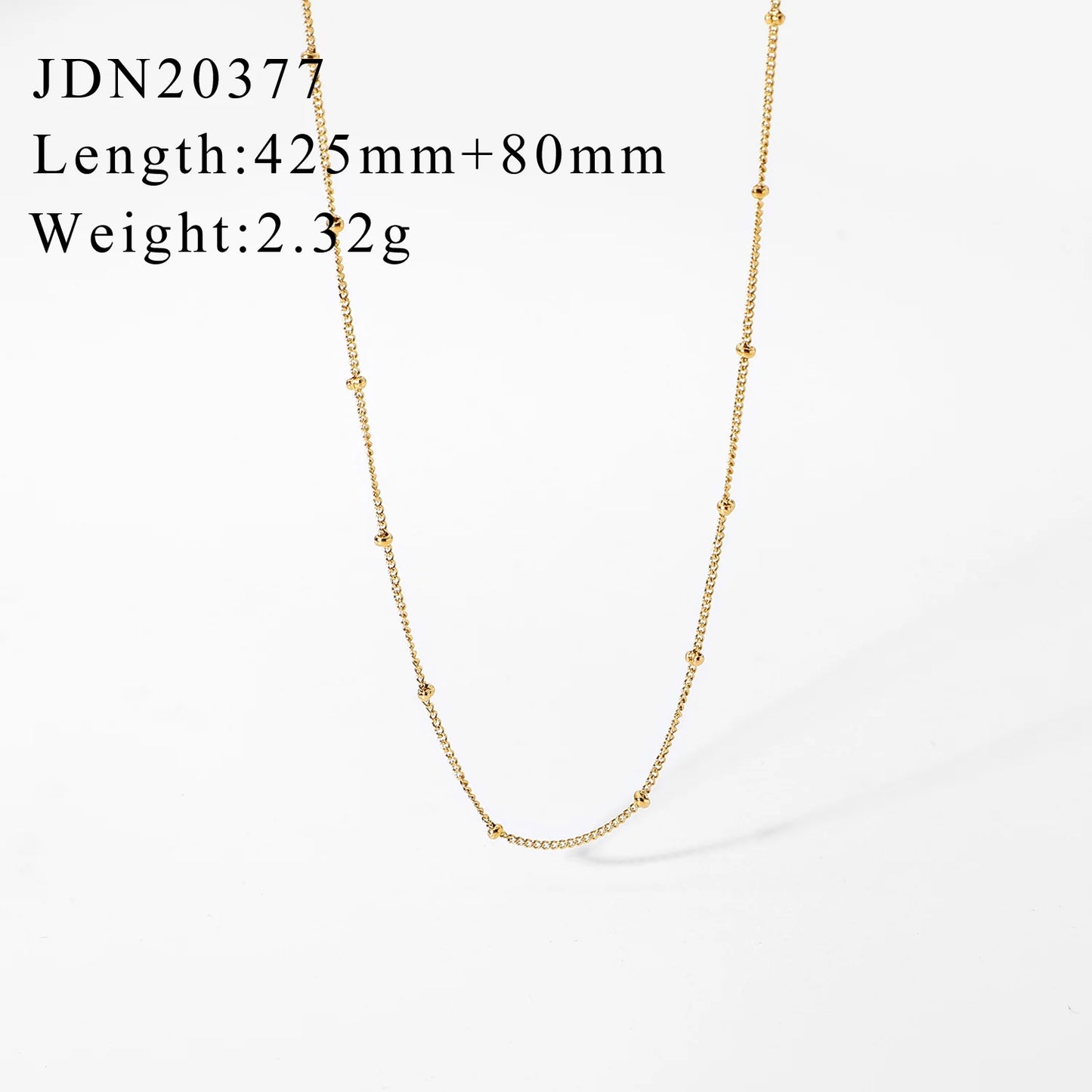Bold Double-Layered Cuban & Snake Chain Necklace . Chunky 18K Gold IP Plated Stainless Steel Statement Choker for a Powerful, Glamorous Look